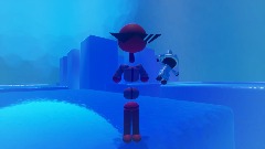 A screenshot taken in Dreams. 21 of 21.