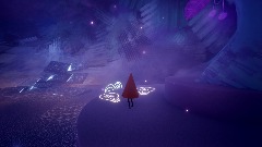 A screenshot taken in Dreams. 8 of 11.