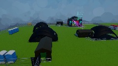 A screenshot taken in Dreams. 9 of 24.