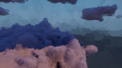 A screenshot taken in Dreams. 3 of 3.