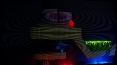 A screenshot taken in Dreams. 8 of 8.