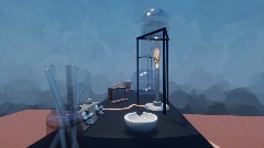 A screenshot taken in Dreams. 2 of 10.