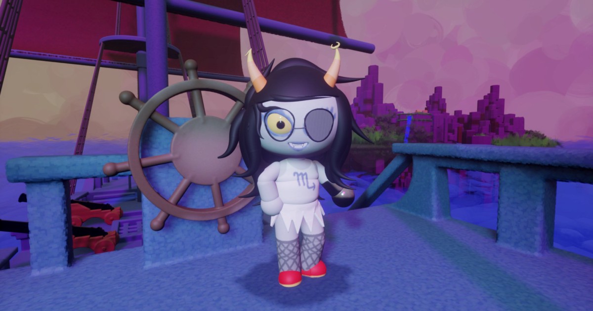 vriska fairy dress Fairy dress Vriska Serket by jeanpaul19 on Newgrounds