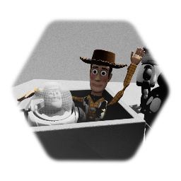 Munch`s make belive band test