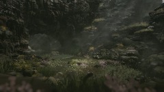 A screenshot taken in Dreams. 7 of 17.