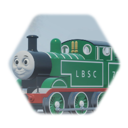 Thomas the Tank Engine ( L B S C )