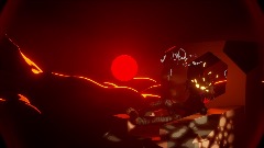 A screenshot taken in Dreams. 1 of 30.