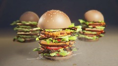 A screenshot taken in Dreams. 26 of 30.