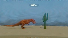 A screenshot taken in Dreams. 3 of 4.