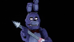 A screenshot taken in Dreams. 11 of 15.