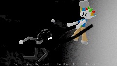 A screenshot taken in Dreams. 12 of 17.