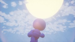 A screenshot taken in Dreams. 3 of 11.