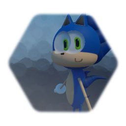 Sonic beyond - sonic model