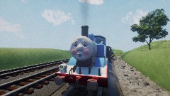 Thomas & The Trucks Scene - ThScRe