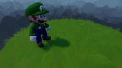 Luigi Adventure