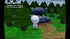 A screenshot taken in Dreams. 1 of 29.