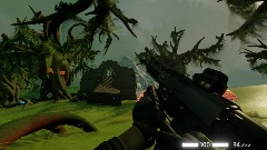 DREAM EXPLORER 5 | PUBLIC TEST BUILD