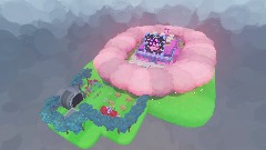 A screenshot taken in Dreams. 6 of 23.