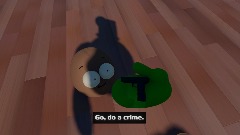 A screenshot taken in Dreams. 7 of 14.