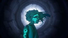 A screenshot taken in Dreams. 18 of 26.