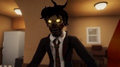 A screenshot taken in Dreams. 23 of 25.