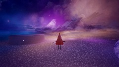 A screenshot taken in Dreams. 1 of 1.