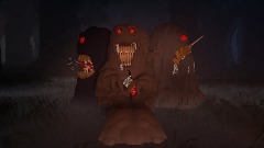 Give Us Your CANDY!!!