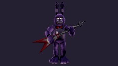 A screenshot taken in Dreams. 8 of 22.