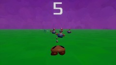 A screenshot taken in Dreams. 10 of 25.