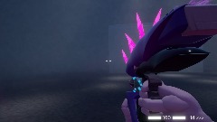 A screenshot taken in Dreams. 15 of 27.