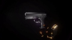 9mm Pistol Showcase