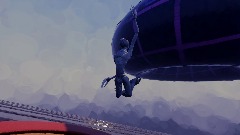 Demogorgons adventure part 3