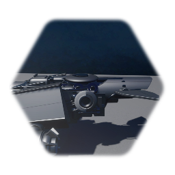 Remix of mad-gfx.model.Sub