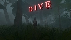 ダイヴ -DIVE-