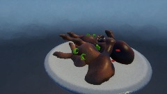 A screenshot taken in Dreams. 9 of 28.