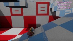 A screenshot taken in Dreams. 22 of 29.