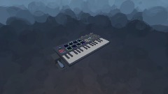 A screenshot taken in Dreams. 20 of 20.