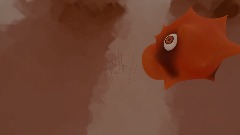 A screenshot taken in Dreams. 2 of 3.
