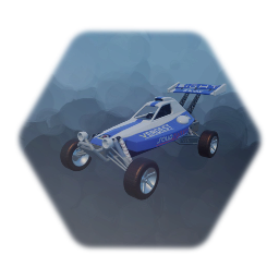 Jester Super-BXR (Prop)