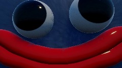 Huggy v5 animation test