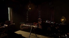 A screenshot taken in Dreams. 24 of 28.