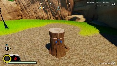 A screenshot taken in Dreams. 23 of 27.