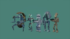 A screenshot taken in Dreams. 13 of 18.