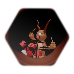 Cookoochromatiks: Bang Bang