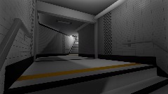 30 seconds Subway Nightmare