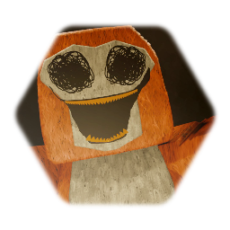 Tag of fear PBBV Model V.1