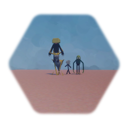 Bob vs Starecrown vs more