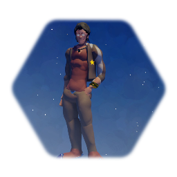 Space Dandy
