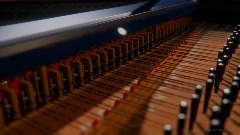 A screenshot taken in Dreams. 5 of 8.