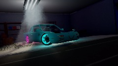A screenshot taken in Dreams. 1 of 1.
